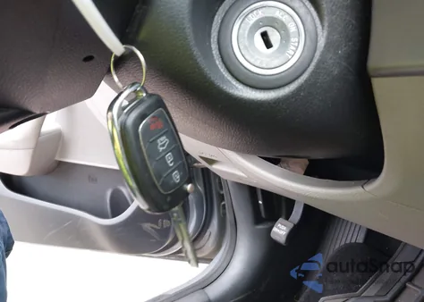 2015 Hyundai Sonata Se z USA, uszkodzony, nr VIN 5NPE24AF1FH245573